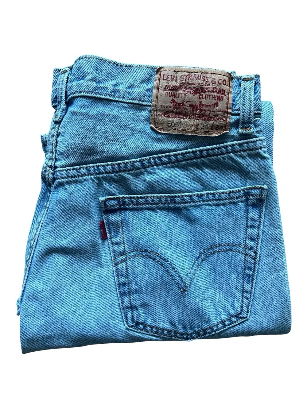 Signature by Levi Strauss classic levi’s